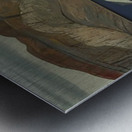 Rockwell Kent  10 Metal print