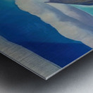 Rockwell Kent  19 Metal print