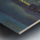 Rockwell Kent  21 Metal print