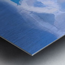 Rockwell Kent  23 Metal print