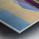 Rockwell Kent  29 Metal print