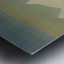 Rockwell Kent  32 Metal print