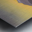 Rockwell Kent  36 Metal print