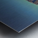 Rockwell Kent  41 Metal print