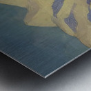 Rockwell Kent  43 Metal print