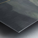 Rockwell Kent  45 Metal print