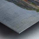 Rockwell Kent  46 Metal print