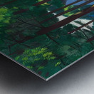 Rockwell Kent  50 Metal print