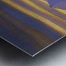 Rockwell Kent  51 Metal print