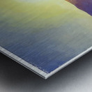 Rockwell Kent  52 Metal print