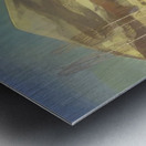 Rockwell Kent  54 Metal print