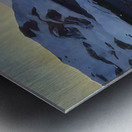 Rockwell Kent  56 Metal print