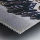 Rockwell Kent  57 Metal print