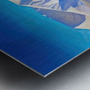 Rockwell Kent  66 Metal print