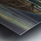 Rockwell Kent  67 Metal print