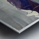 Rockwell Kent  69 Metal print