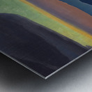 Rockwell Kent  71 Metal print