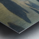 Rockwell Kent  74 Metal print