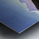 Rockwell Kent  2 Metal print