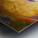 Rockwell Kent  3 Metal print