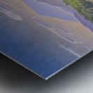 Rockwell Kent  5 Metal print