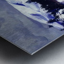 Rockwell Kent  7 Metal print