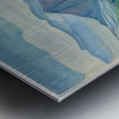 Rockwell Kent  8 Metal print