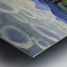 Rockwell Kent  11 Metal print