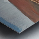 Rockwell Kent  12 Metal print