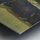 Rockwell Kent  13 Metal print