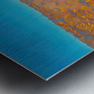 Rockwell Kent  17 Metal print