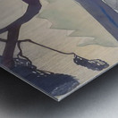 Rockwell Kent  21 Metal print