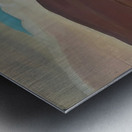 Rockwell Kent  22 Metal print