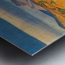 Rockwell Kent  26 Metal print