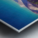 Rockwell Kent  27 Metal print