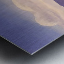 Rockwell Kent  31 Metal print