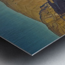 Rockwell Kent  33 Metal print