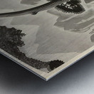 Rockwell Kent  38 Metal print