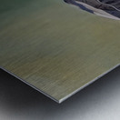 Rockwell Kent  39 Metal print