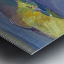 Rockwell Kent  40 Metal print