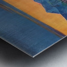 Rockwell Kent  44 Metal print