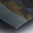 Rockwell Kent  46 Metal print