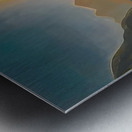 Rockwell Kent  47 Impression metal