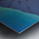 Rockwell Kent  48 Metal print