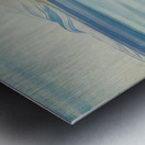 Rockwell Kent  51 Metal print