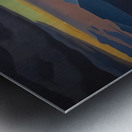 Rockwell Kent  54 Metal print