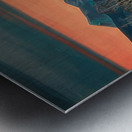 Rockwell Kent  56 Metal print