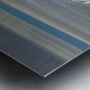 Rockwell Kent  58 Metal print