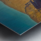 Rockwell Kent  62 Metal print