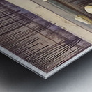 Rockwell Kent  66 Metal print